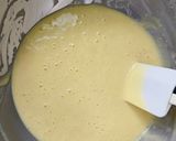 柚香小蛋糕的食譜步驟3照片