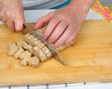 Foto del paso 2 de la receta: Albóndigas de Tempeh Veganas