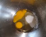 Foto langkah ke 3 dari resep Bolu labu kuning simpel.