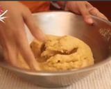 Foto del paso 2 de la receta: Mandocas