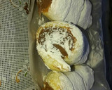 Foto del paso 8 de la receta: Cañoncitos de dulce de leche