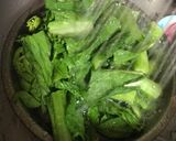 長年菜的食譜步驟1照片