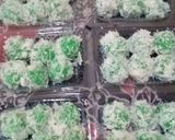 Foto langkah ke 4 dari resep 136. Kelepon.
