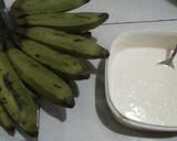 Foto langkah ke 1 dari resep Pisang goreng rumahan.