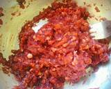 ซาลาเปาไส้หมูแดง วิธีทำสูตร 2 รูป