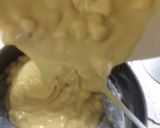 Almatorta recept fázis 4 fotója