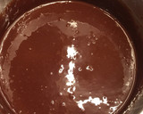 Foto del paso 14 de la receta: Pastel de Mascarpone y chocolate