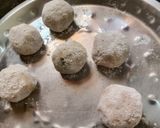 পটেটো হানি বলস(potato honey balls recipe in Bengali) রেসিপি ধাপ - 3 ছবি