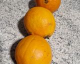 Foto del paso 3 de la receta: Pechuga de pollo bañada en salsa de naranja