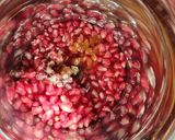 દાડમનું જ્યુસ(dadam juice recipe in gujarati) રેસીપી સ્ટેપ2ફોટો