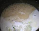 Lentil_soup  With#Chiken_grill_bite_in_Puff #spoon. recipe step 7 photo