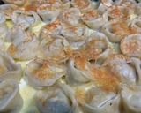 Foto del paso 5 de la receta: Sorrentinos de calabaza