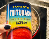 Foto del paso 3 de la receta: Salsa boloñesa casera