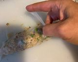 Foto del paso 1 de la receta: Rollosobras primavera