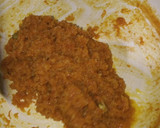 கேரட் தேங்காய் திரட்டி பால் ரெசிபி ஸ்டேப் 4 புகைப்படம்