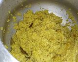দালিয়ার পোলাও (daliyar polao recipe in Bengali) রেসিপি ধাপ - 1 ছবি