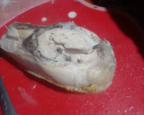 Foto del paso 2 de la receta: Lasaña con pollo y carne