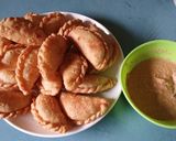 Foto langkah ke 6 dari resep Pastel sayur.