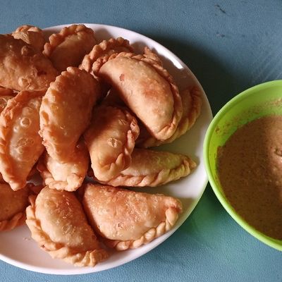 Langkah 6