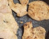 Foto del paso 7 de la receta: Milanesas de pollo