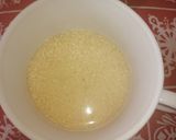 Foto del paso 3 de la receta: Papilla de transición bebé 9 meses