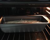 Foto del paso 5 de la receta: Budín de banana