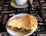 Foto del paso 4 de la receta: Tarta de coco