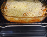 Foto del paso 10 de la receta: Macarrones con chorizo al horno