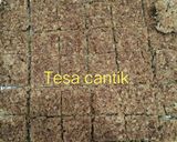 Foto langkah ke 3 dari resep Granola oat cetar.
