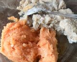 Foto langkah ke 1 dari resep Dimsum Ayam Udang.