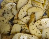 Foto del paso 4 de la receta: Patatas ¿rústicas?
