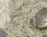 Foto langkah ke 3 dari resep Pempek Dos Pistel Kates.