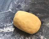 Almás-pudingos rácsos recept fázis 4 fotója