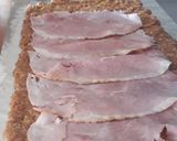 Foto del paso 3 de la receta: Enrollado Vacuno y Cerdo