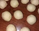 Foto del paso 3 de la receta: Donas!