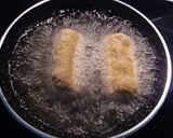 Foto del paso 18 de la receta Croquetas de jamón serrano elaboradas con la M.Cuisine.Plus