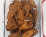 Foto langkah ke 2 dari resep Ayam Bacem.