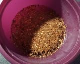 Foto del paso 1 de la receta: Infusión o té de cascarilla de cacao