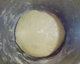 Foto langkah ke 4 dari resep Roti Lembut Tangzhong "Metode Tangzhong".