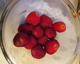 Foto langkah ke 3 dari resep Smoothie bowl.