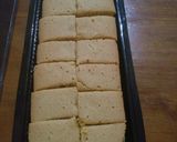 Foto langkah ke 8 dari resep Bolu Keju Jadul Mudah Untuk Pemula (Tanpa SP & BP).