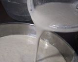 A picture of step 1 of Cheese Palak Pizza Dosa.
