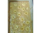 A picture of step 5 of Banana bread.