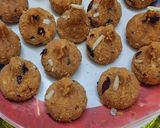 Corn modak रेसिपी चरण 7 फोटो