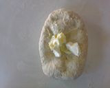Foto del paso 6 de la receta: Bollitos rellenos de queso