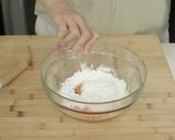 Foto langkah ke 1 dari resep Puff Pastry Fruit Pie Devina Hermawan.