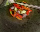 Foto langkah ke 3 dari resep Lele Bumbu Santan Kemangi.