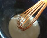 Foto del paso 3 de la receta: Matcha latte