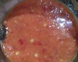 Foto langkah ke 3 dari resep Kakap merah pedes manis.