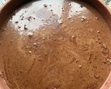 Foto del paso 4 de la receta: Torta húmeda de chocolate